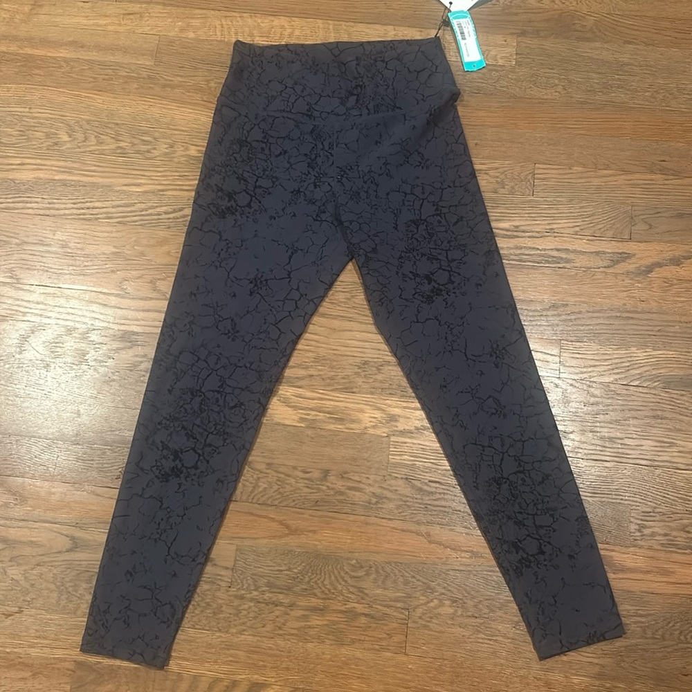 Glyder limited movement yoga pants